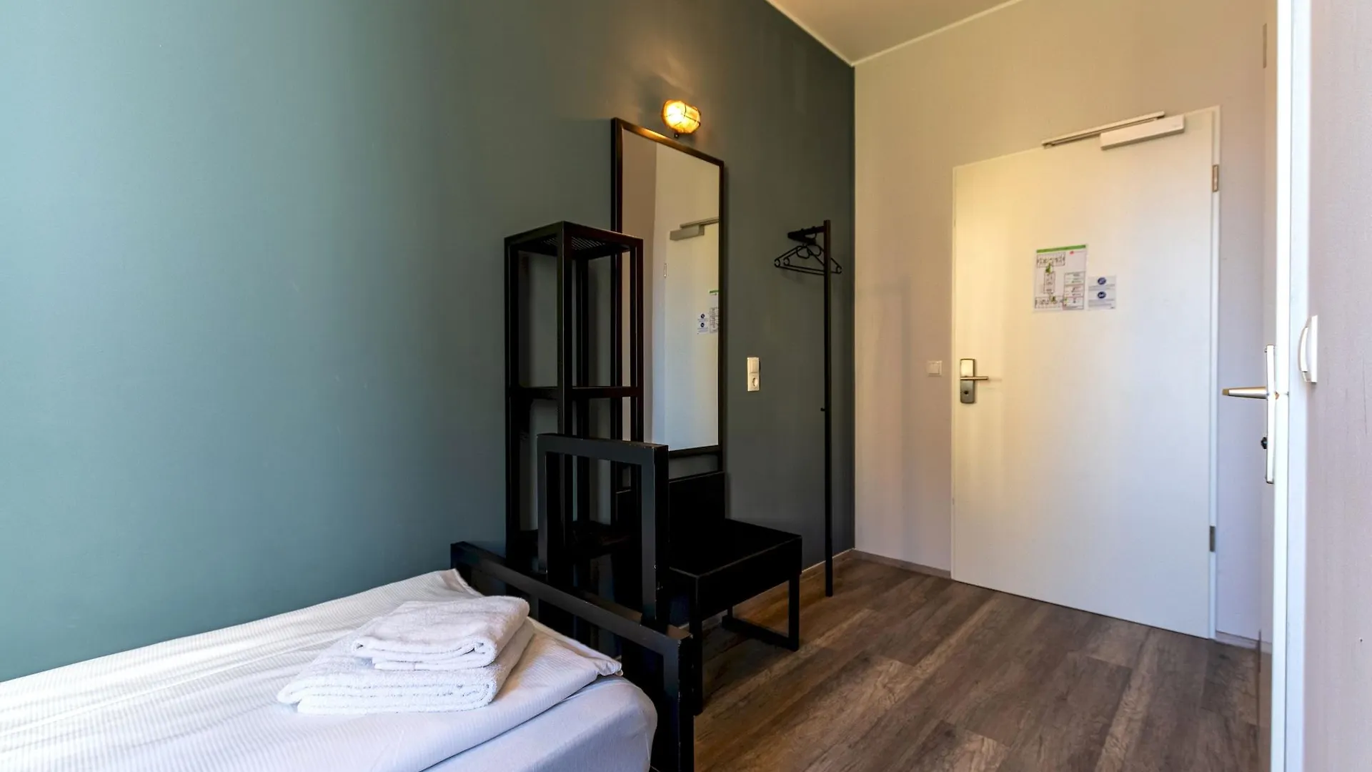 Hotel a&o München Laim
