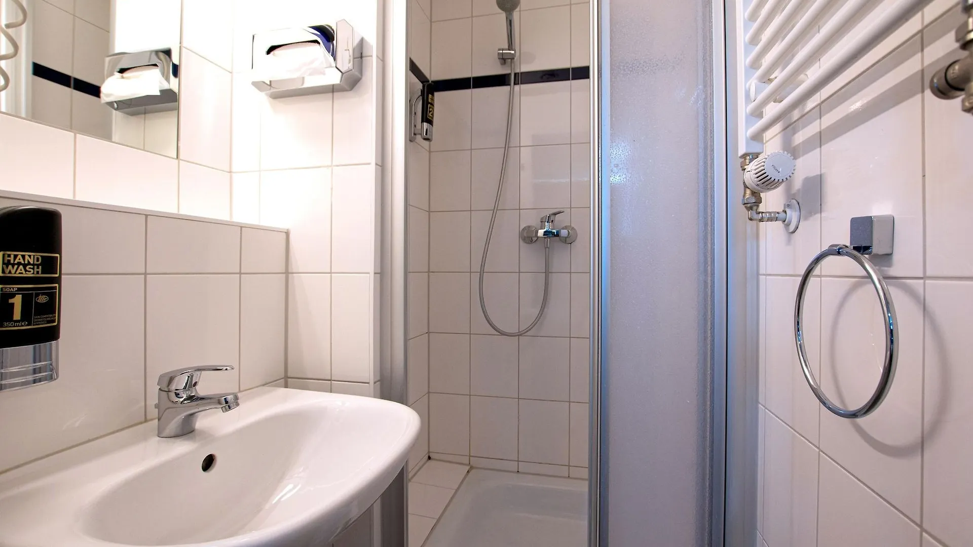 A&O Muenchen Laim Hotel