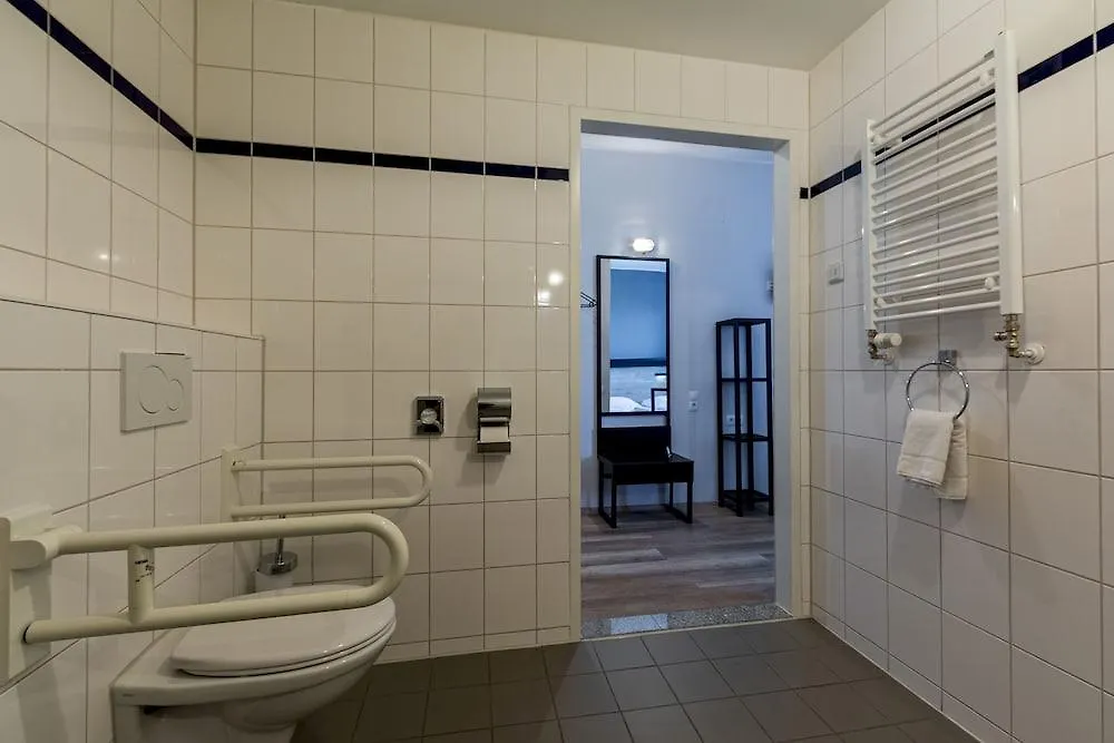 Hotel a&o München Laim Monaco di Baviera