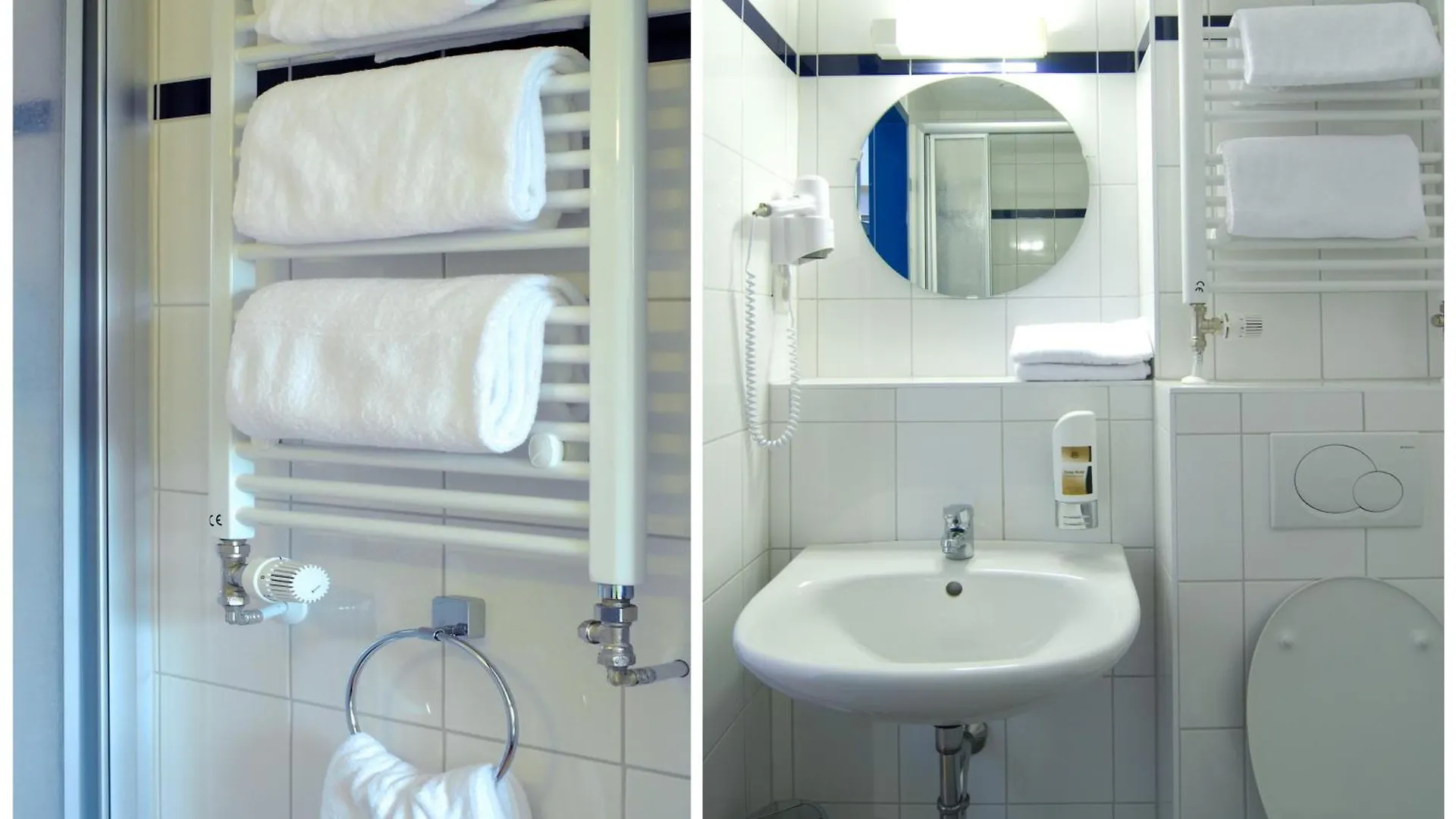 Hotel a&o München Laim