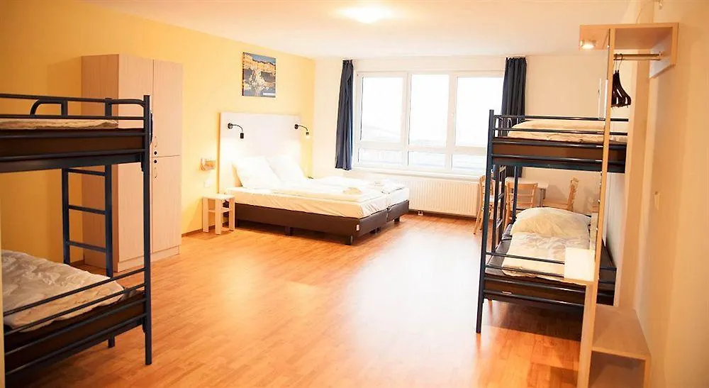 A&O Muenchen Laim Hotel Germany