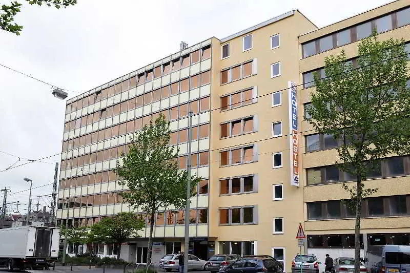 Hotel a&o München Laim