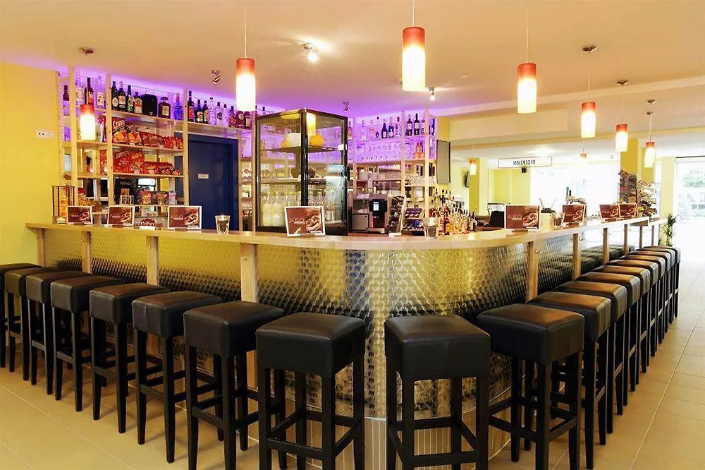 Hotel a&o München Laim 2*, Monaco di Baviera