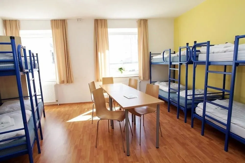 Hotel a&o München Laim