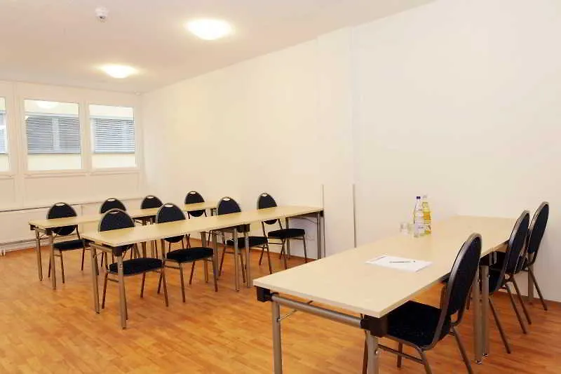 A&O Muenchen Laim Hotel