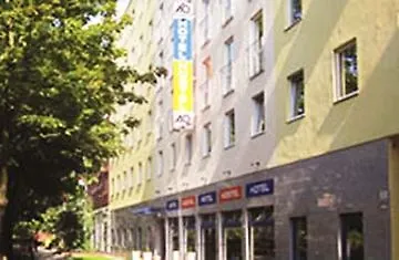 Hotel a&o München Laim