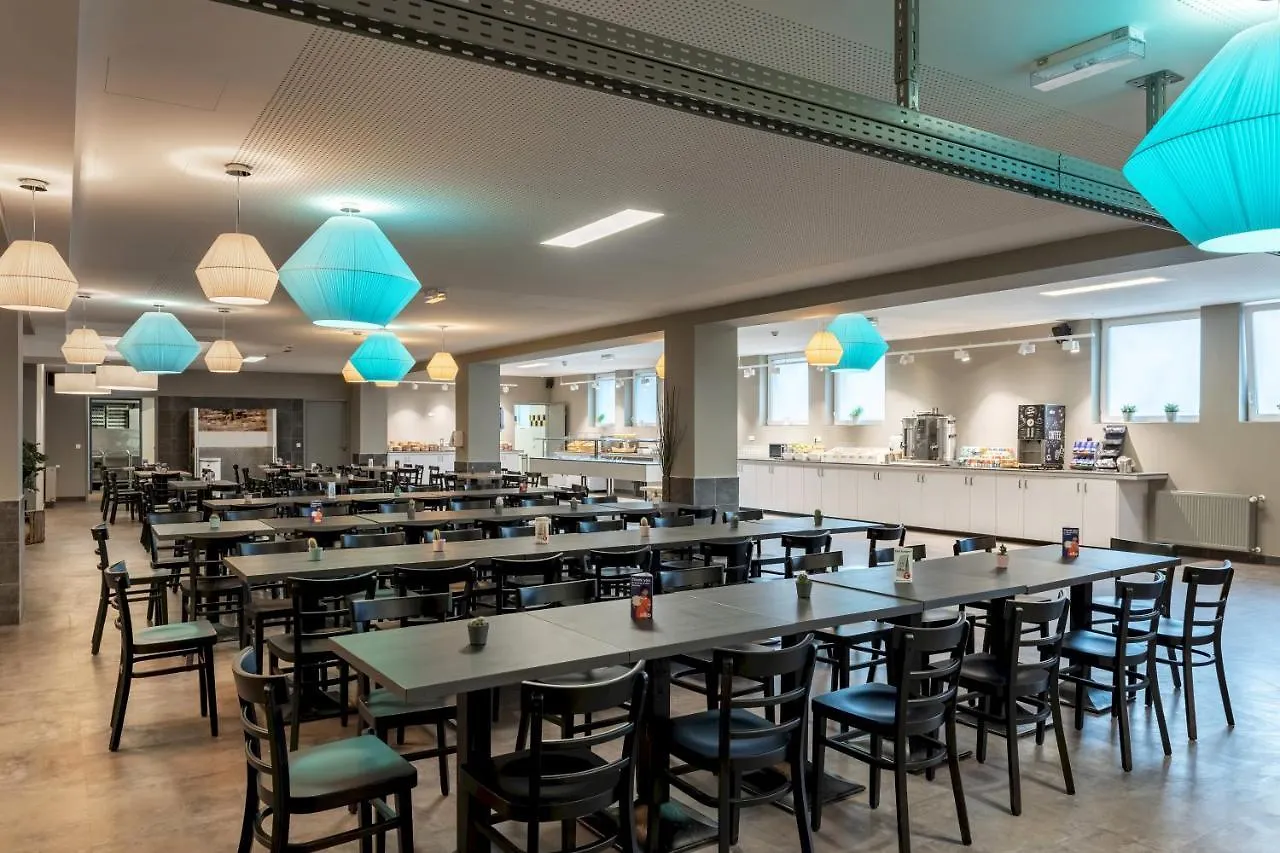 Hotel a&o München Laim  Monaco di Baviera