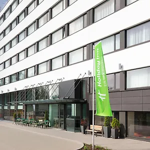 - Leuchtenbergring By Ihg Germany