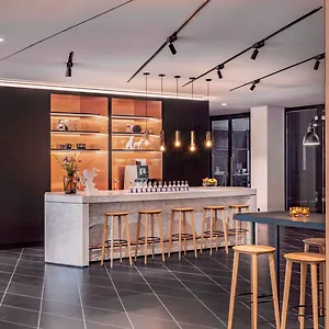 Andaz Schwabinger Tor, By Hyatt ***** Munich