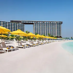 Moevenpick Al Marjan Island United Arab Emirates