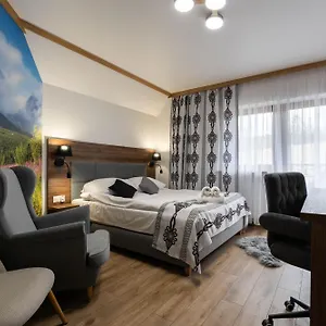 شقة فندقية Nosalowa Dolina