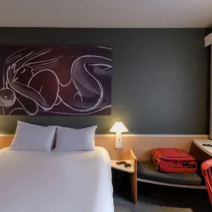Ibis Parkstadt Schwabing München