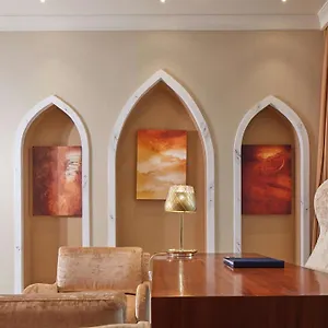Hotel Tilal Jabal Al Kabah Mekka