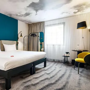 Ibis Centrum Poland