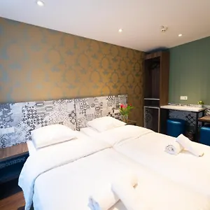 Hotel The Old Nickel Amsterdam