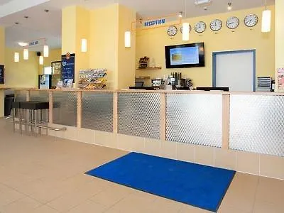 A&O Muenchen Laim Hotel