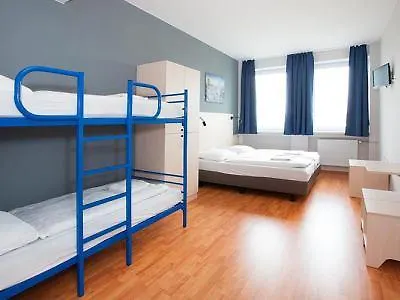 A&O Muenchen Laim Hotel 2*, Munich Germany