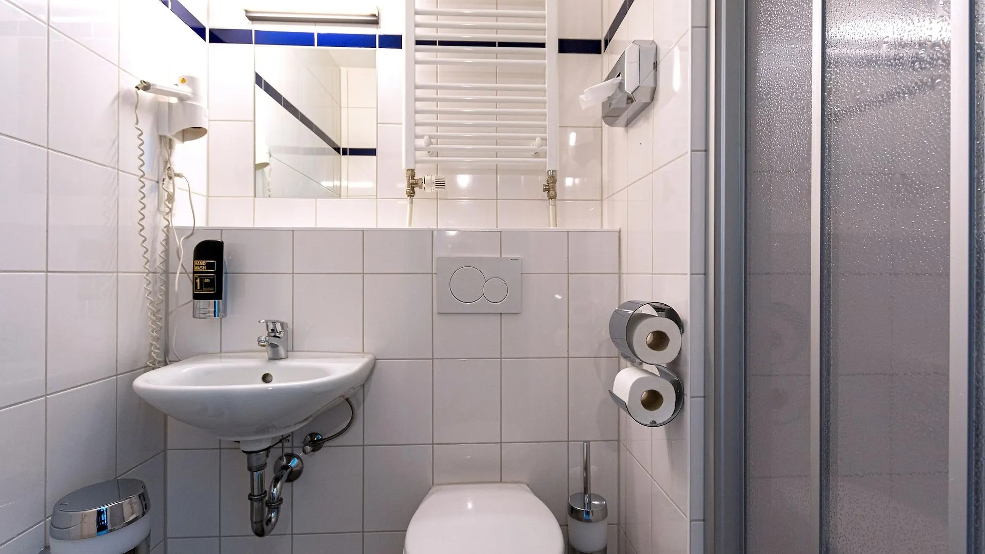 A&O Muenchen Laim Hotel Germany