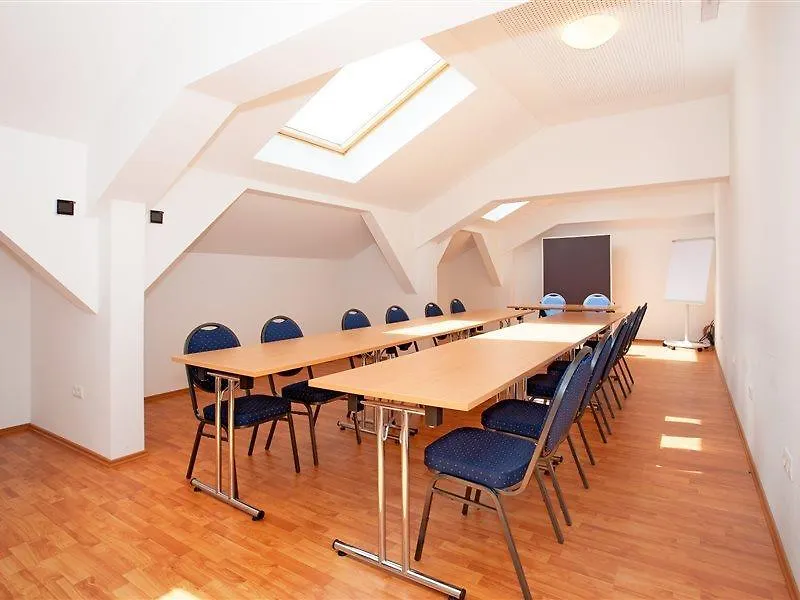 A&O Muenchen Laim Hotel Germany