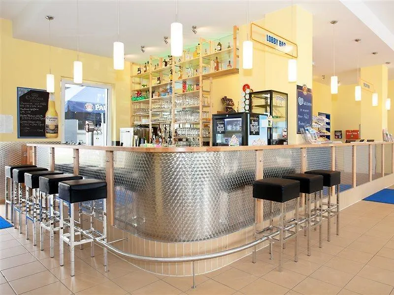 A&O Muenchen Laim Hotel Munich