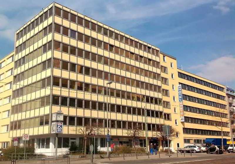 A&O Muenchen Laim Hotel 2*, Munich